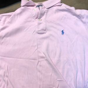 Polo Shirt Size - S